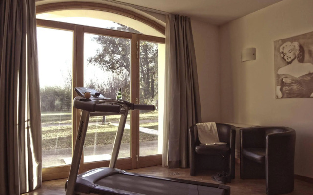 Marco Polo Suite Resort