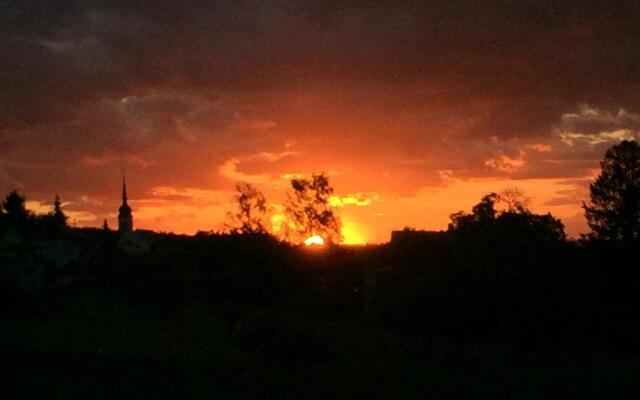 Ferienwohnung am Süd-Schwarzwald 1