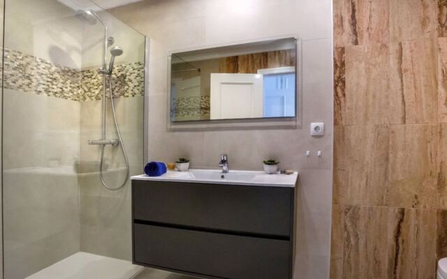 House LAlberca Dénia