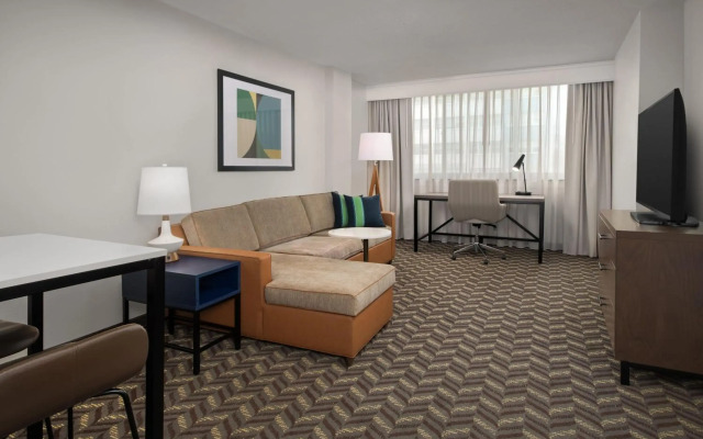 Residence Inn Washington, DC/Foggy Bottom