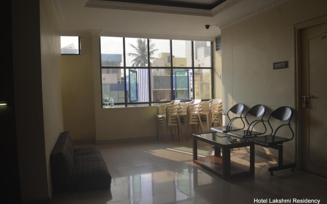 Hotel Lakshmi Residency