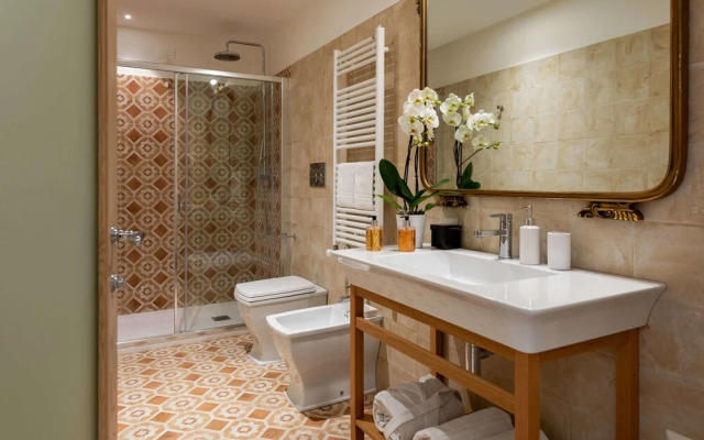 Corte Realdi Luxury Rooms - Torino