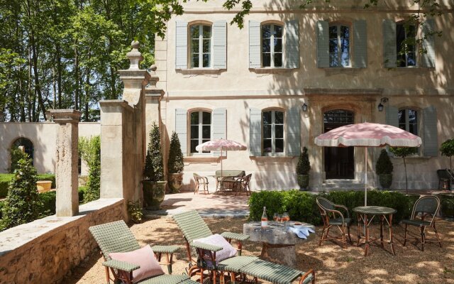 Domaine de Chalamon - Fontenille Collection