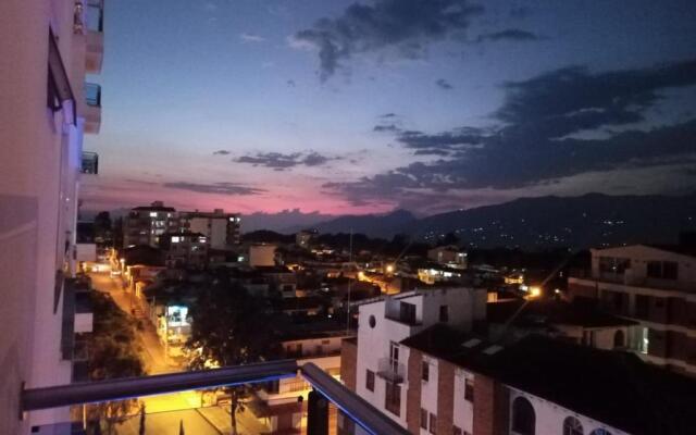 Apartamento Fusagasuga Av las Palmas