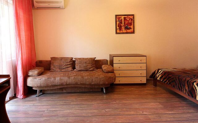 Apartment Kiev Lesi Ukrainki