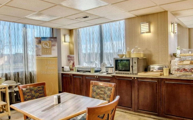 Quality Inn Salem - I-81