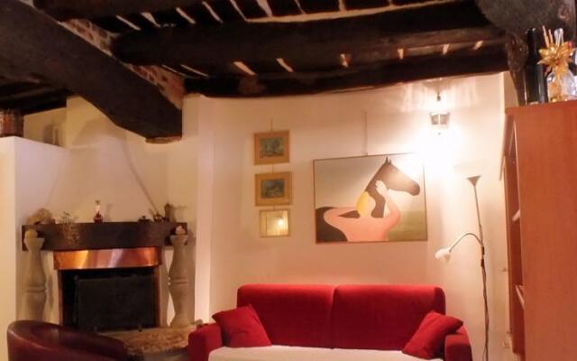 In The Heart of Montepulciano