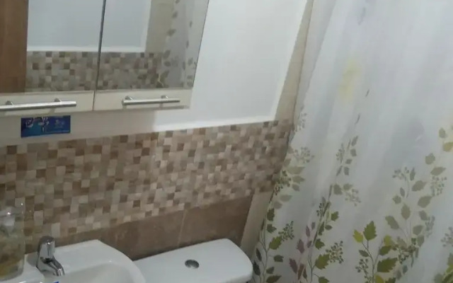 Apartasol 102 B Reserva de la Colina