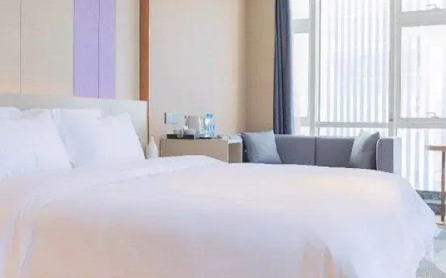 Lifeng Hotel Universal Pearl City Store