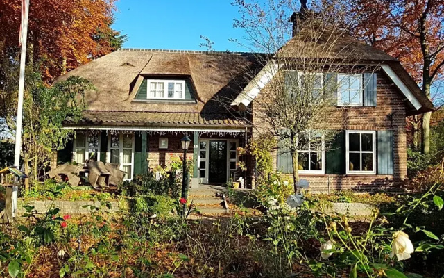 B&B De Zeven Berken