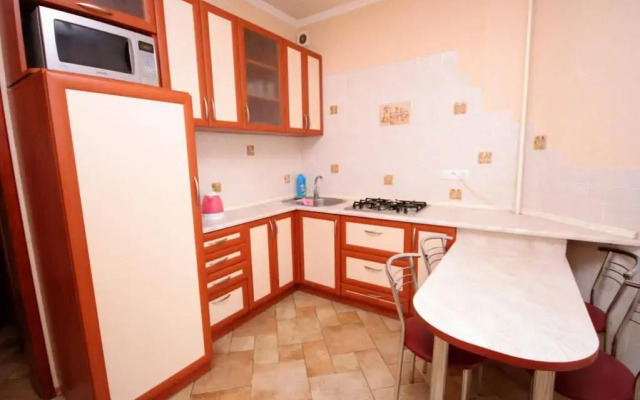 Inn Home Apartments - Livoberezhna