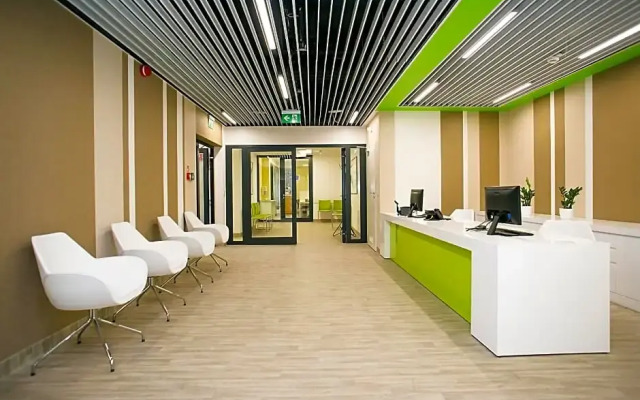 Sanatorium Uzdrowiskowe Augustów