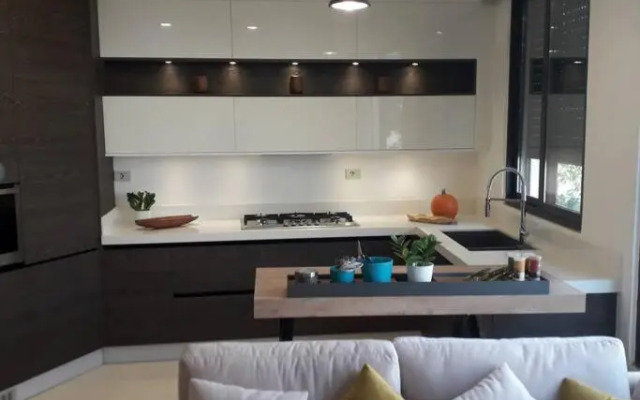 Exquisite Modern 2-bedroom Rental Unit