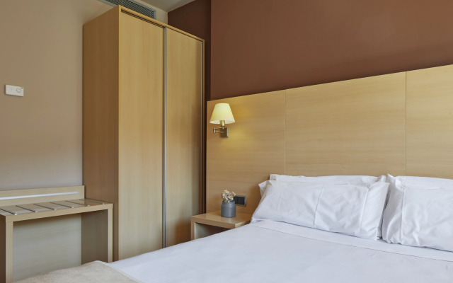 Iraipe Santuario de Arantzazu Hotel