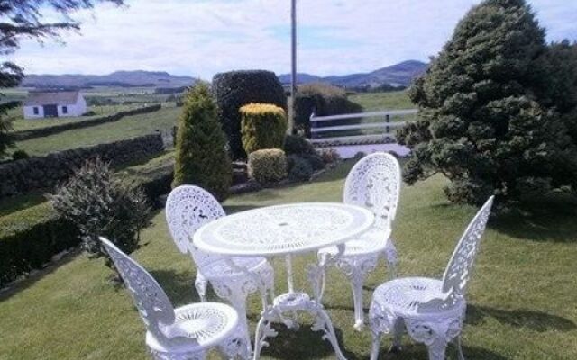Farhills Farm B&B
