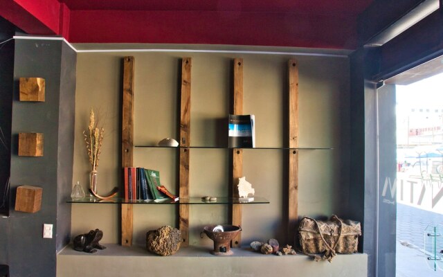 Nativa Hotel Boutique
