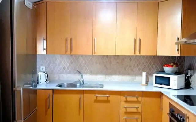 Apartamento Canela 2536