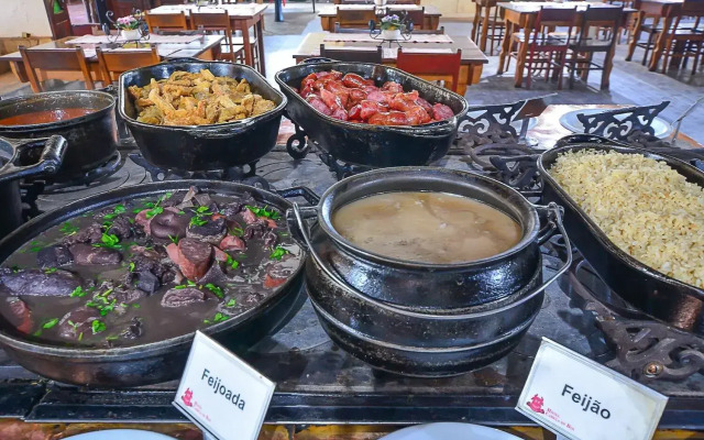 Hotel Cabeça de Boi