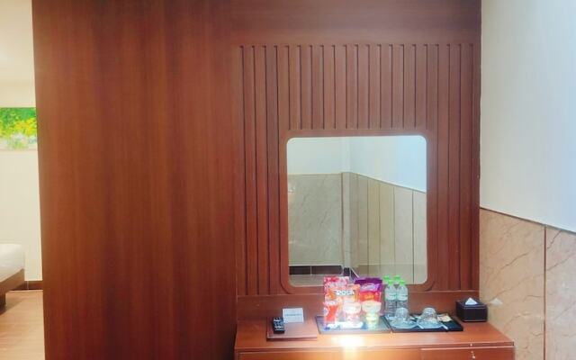 Green Eco Hotel Dalat