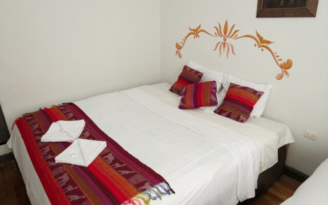 Casa La Sambleña INN