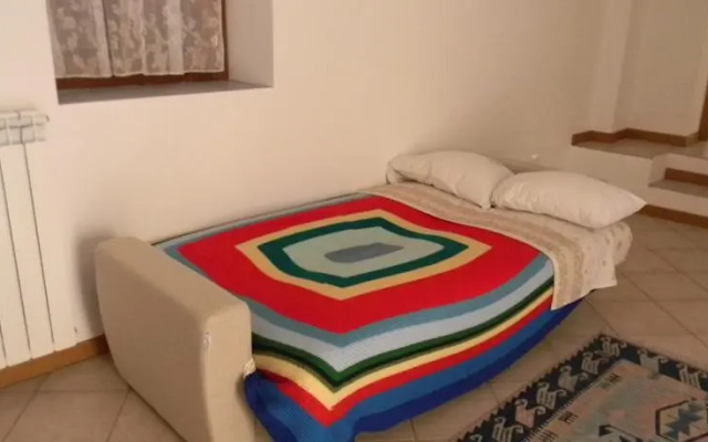 Appartamenti Borgo di Mugiasco