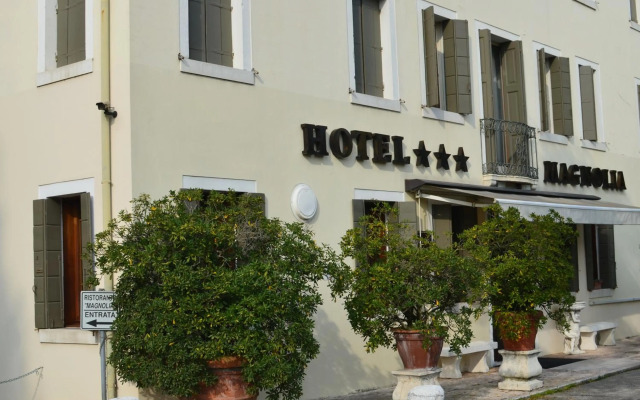 Hotel Magnolia