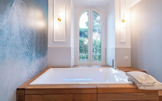 Villa Madre Suites e Private Spa
