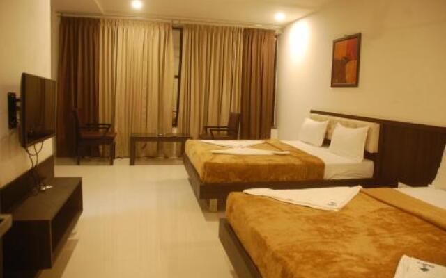 Hotel Swathi