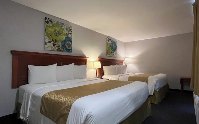 Le Voyageur Inn
