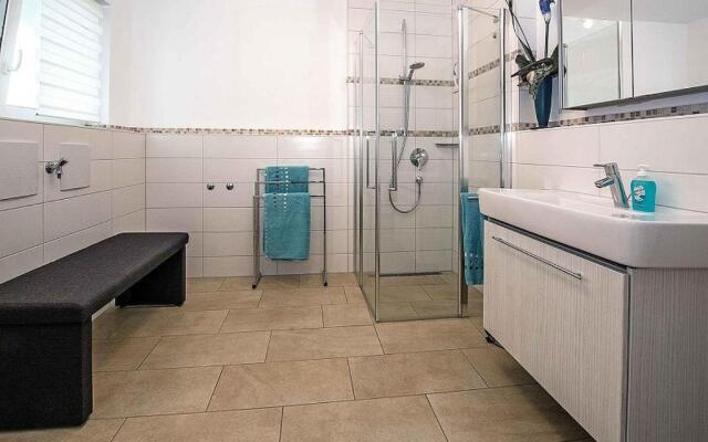 Ferienwohnung Bellgardt