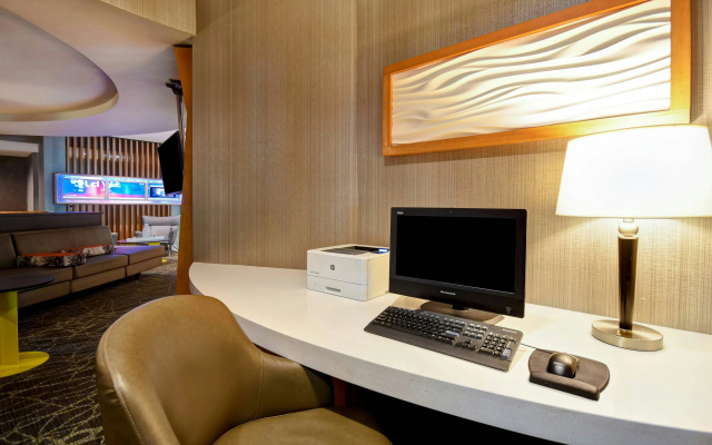 SpringHill Suites by Marriott Atlanta Kennesaw