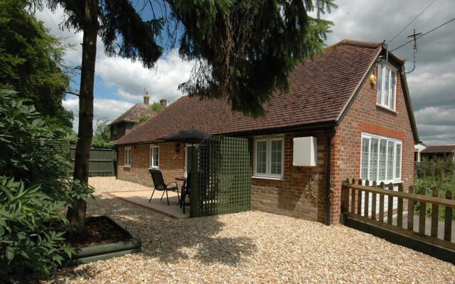 The Hayloft