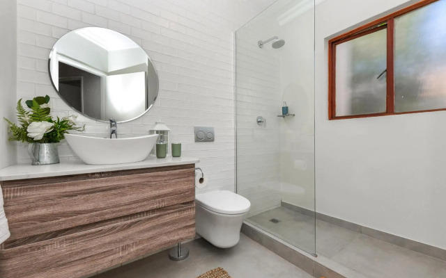 The Atholls in Melrose