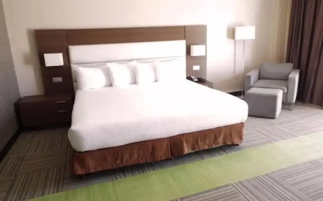Eurobuilding Hotel & Suites Coro