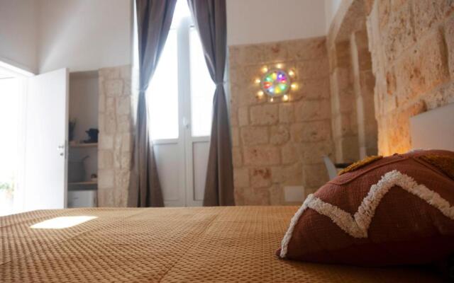 Apulian House