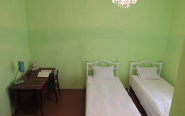 Taliko Guest House