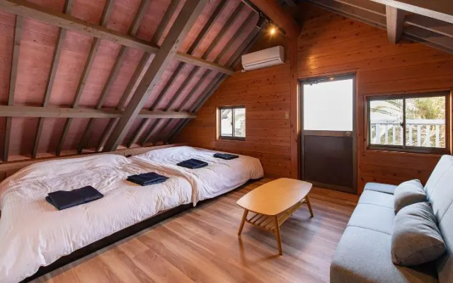 Costa Del Sol Hiji – Guest Rooms – Hiji