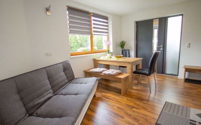 Mundlers Hoamatl Oetz