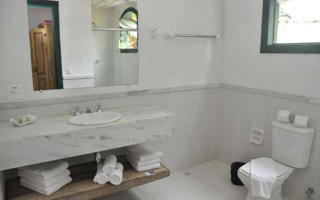Ville Real Hotel