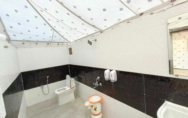 Desert Nature Camp Resort