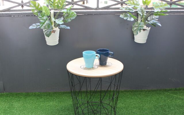 Sydonia Apartments - Małkowskiego