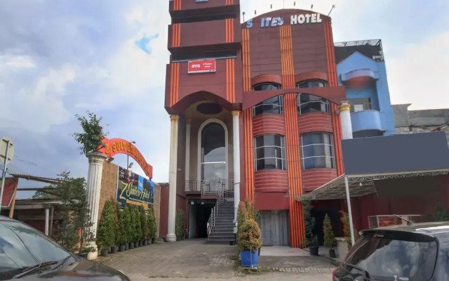 Z Suites Hotel