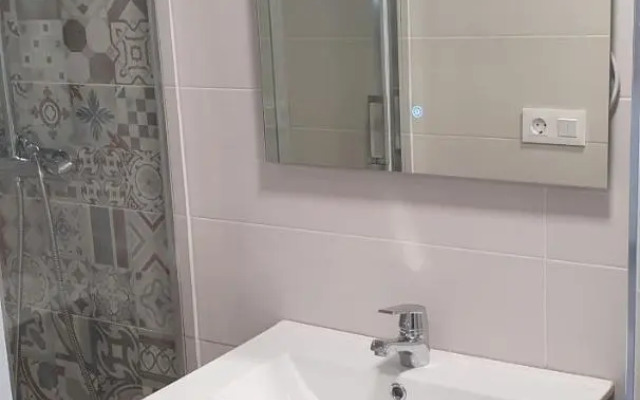 Apartamento La Libertad Estepona