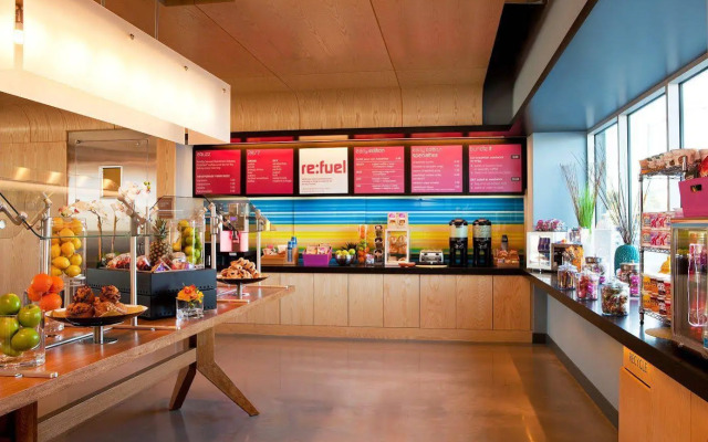 Aloft Tucson University