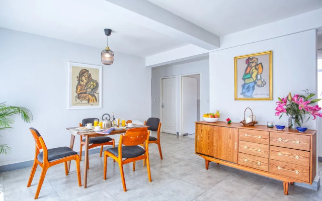 Mai Calli Home Rentals