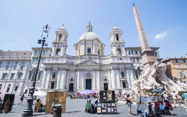 Relax Apartment Navona Sq