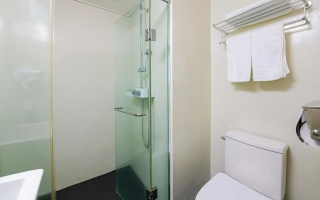 Pampas Hotel Jeju