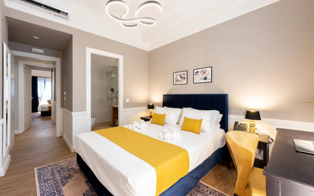 Pure Hotel by Athens Prime Hotels