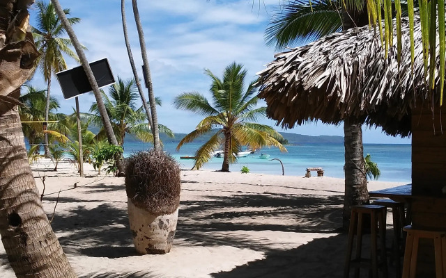 Hostel La Ballena Backpacker