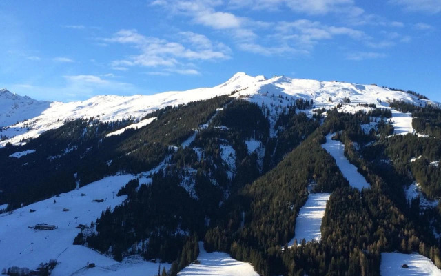 Ferienwohnung Maria im Landhaus Christina
